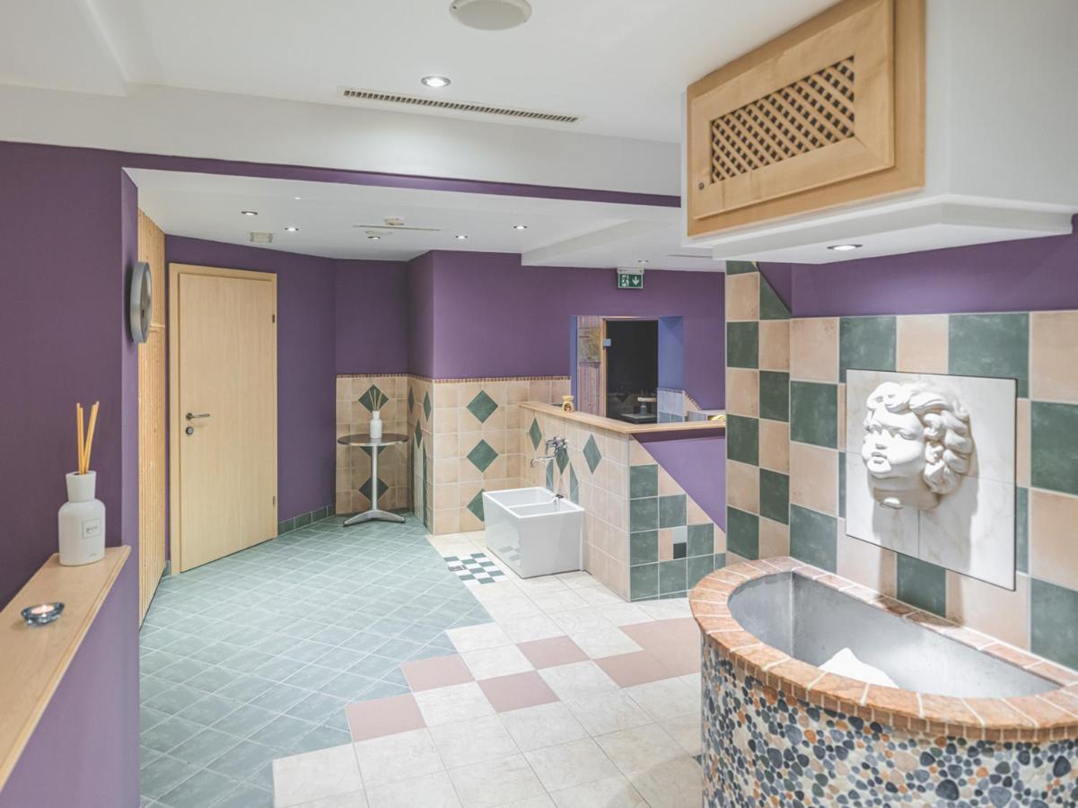 Hotel Styrolerhof シュテーク エクステリア 写真