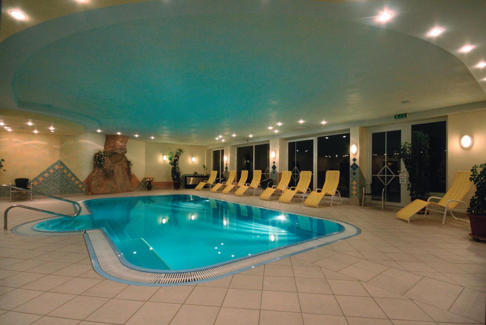 Hotel Styrolerhof シュテーク エクステリア 写真