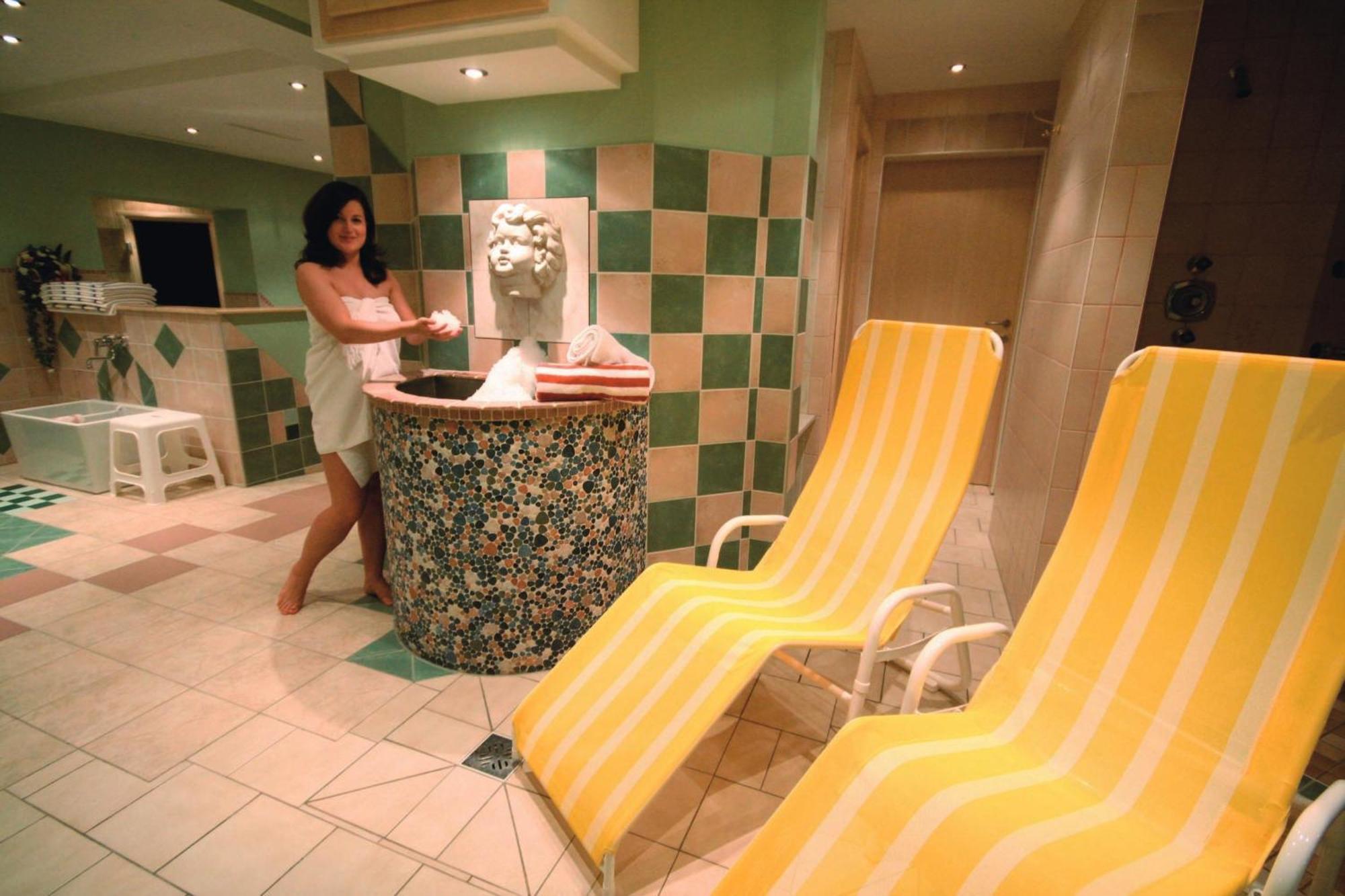 Hotel Styrolerhof シュテーク エクステリア 写真