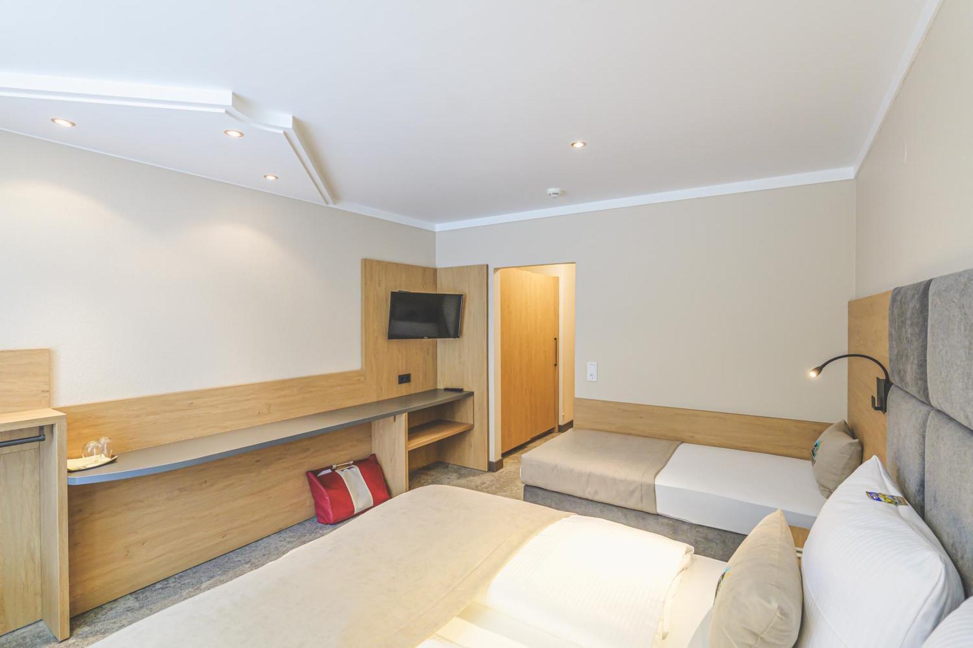 Hotel Styrolerhof シュテーク エクステリア 写真