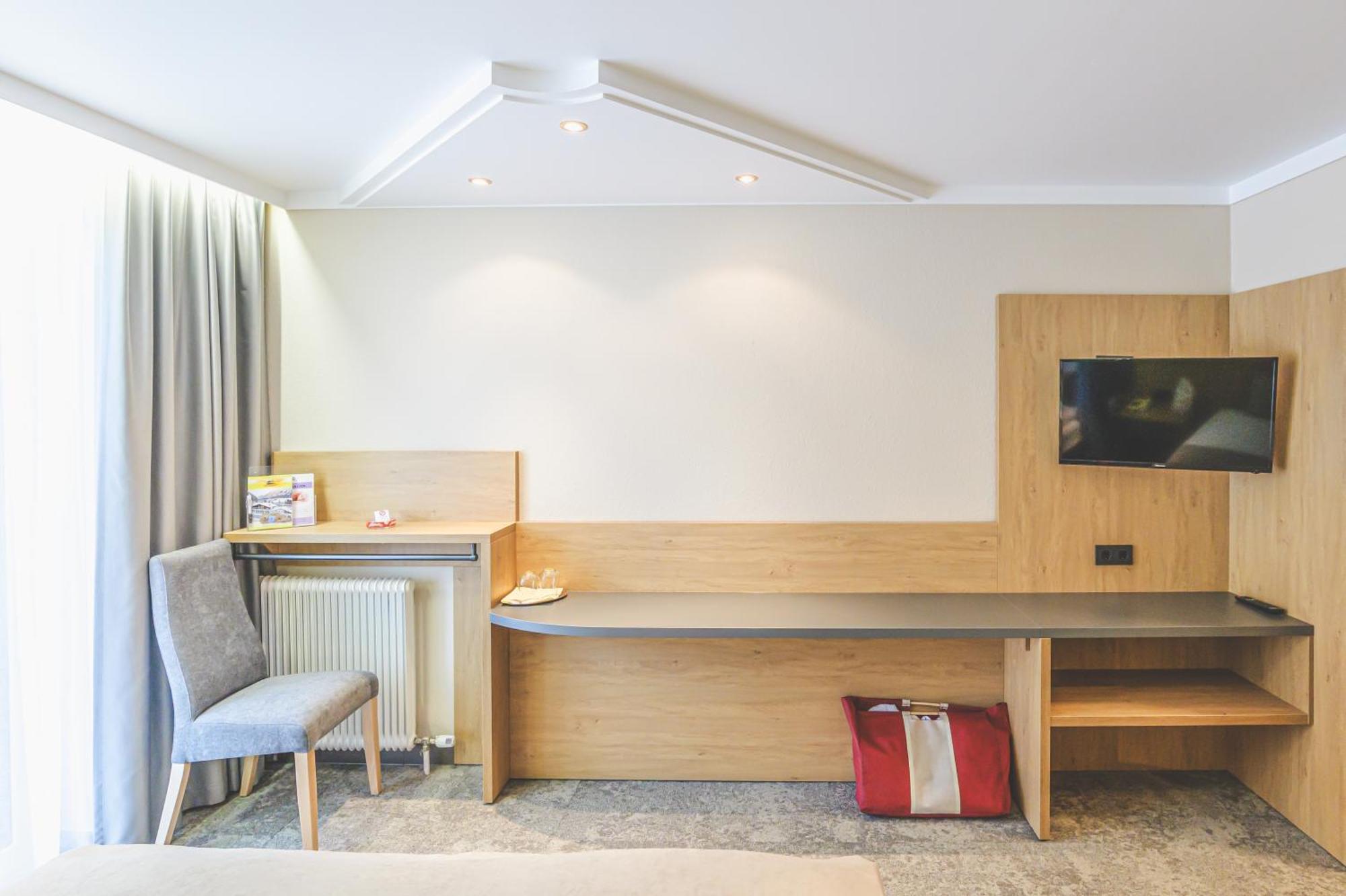 Hotel Styrolerhof シュテーク エクステリア 写真