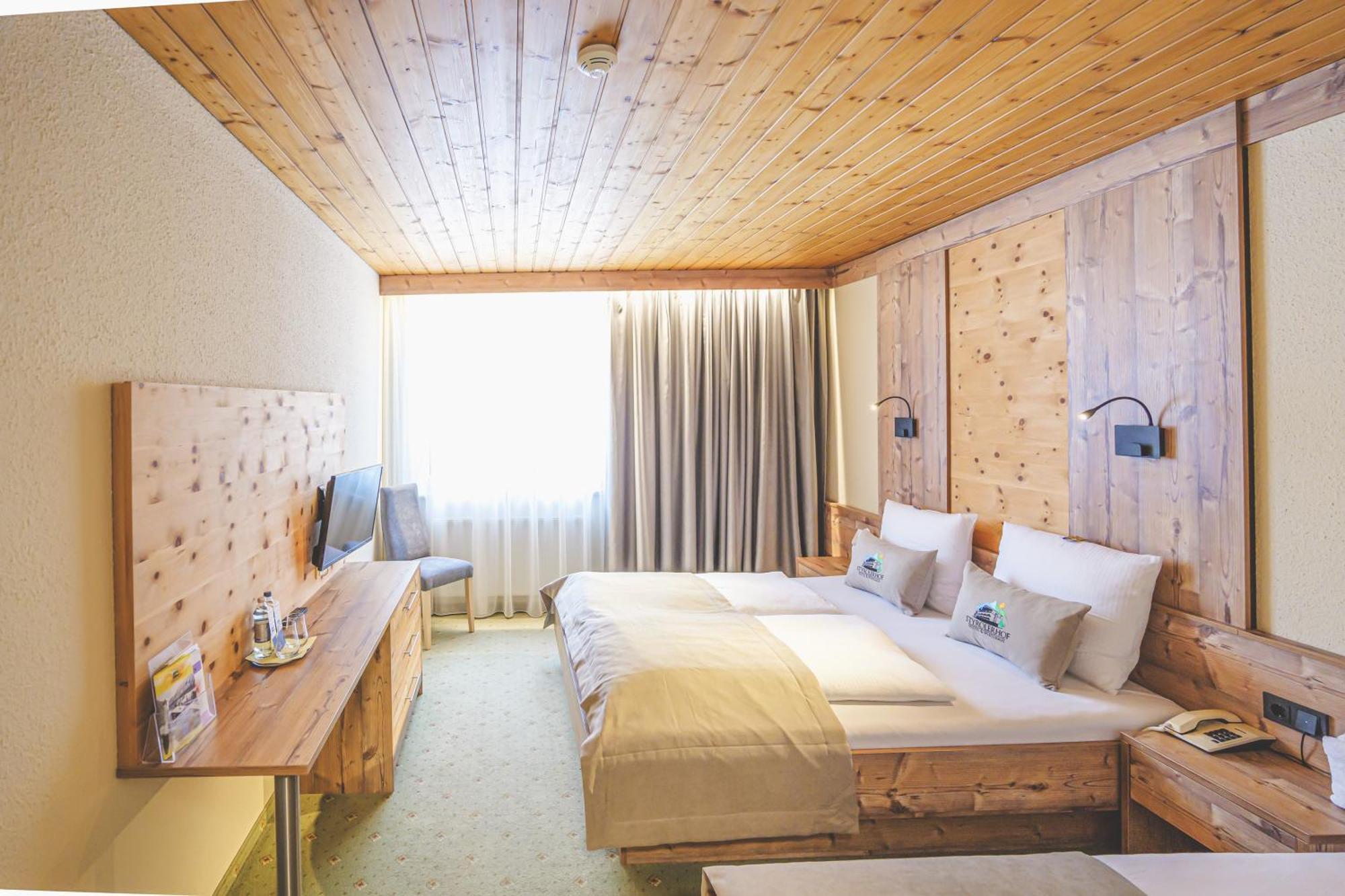 Hotel Styrolerhof シュテーク エクステリア 写真