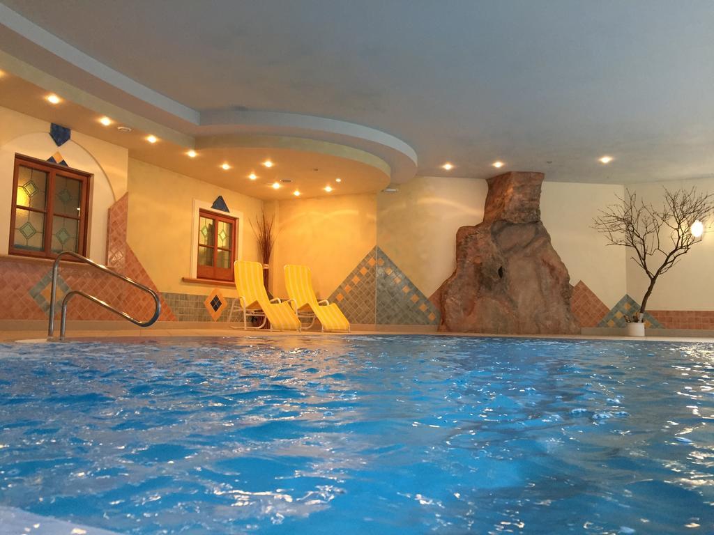 Hotel Styrolerhof シュテーク エクステリア 写真